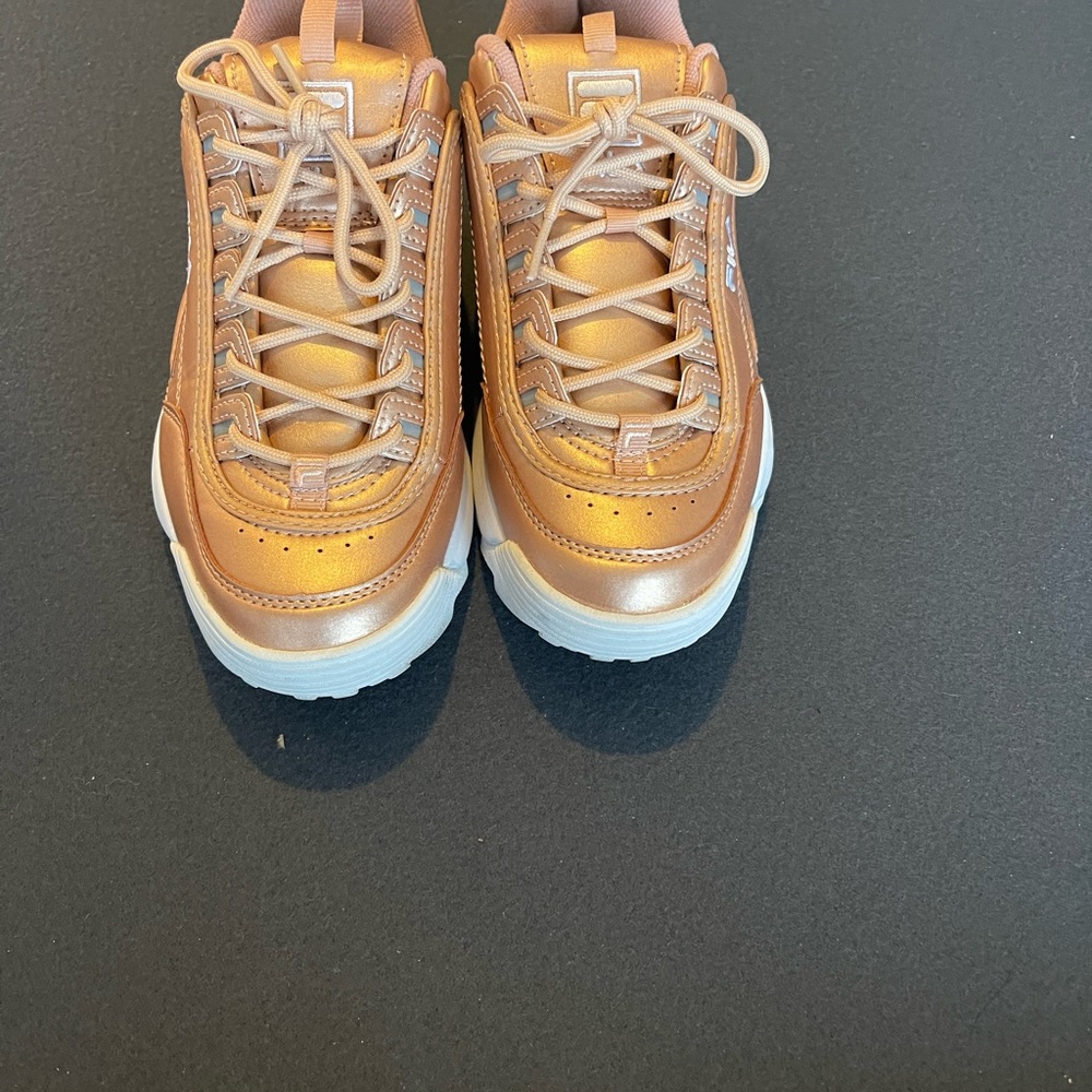 Fila Sneakers